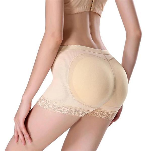 NEW WOMEN'S HIPS TIGHT BREATHABLE UNDERWEAR