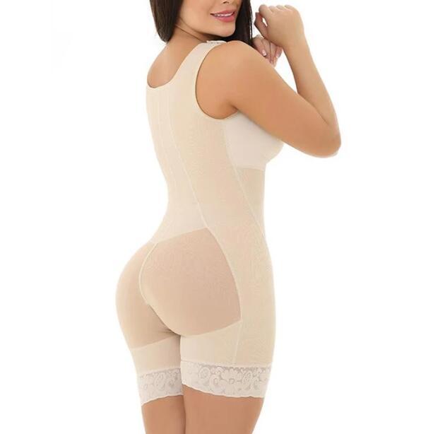 full body shaper buttock lifter