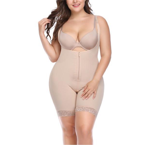 plus size shapewear nz