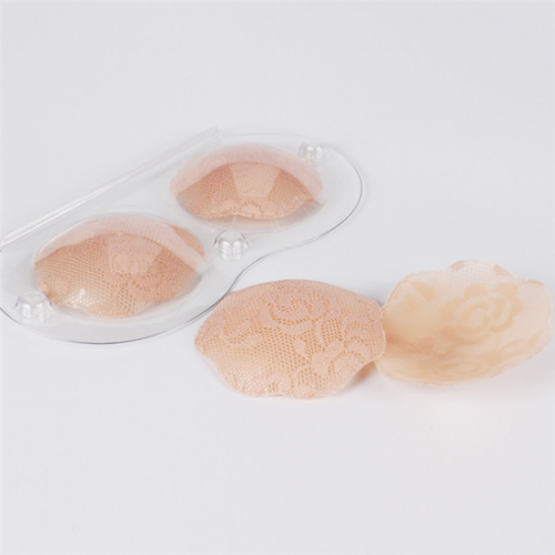 SEXY LACE NIPPLE COVERS-2 PAIR