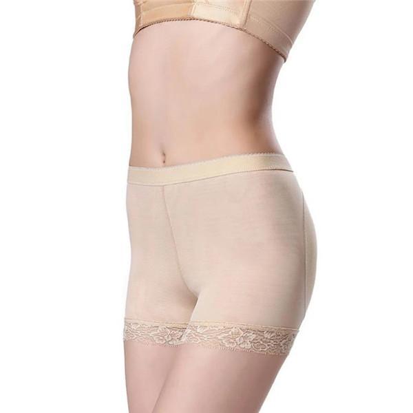 NEW WOMEN'S HIPS TIGHT BREATHABLE UNDERWEAR