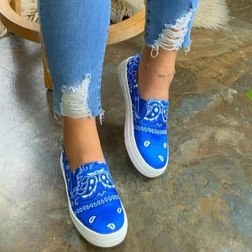 Women Satin Loafers Casual Shoes Sneaker