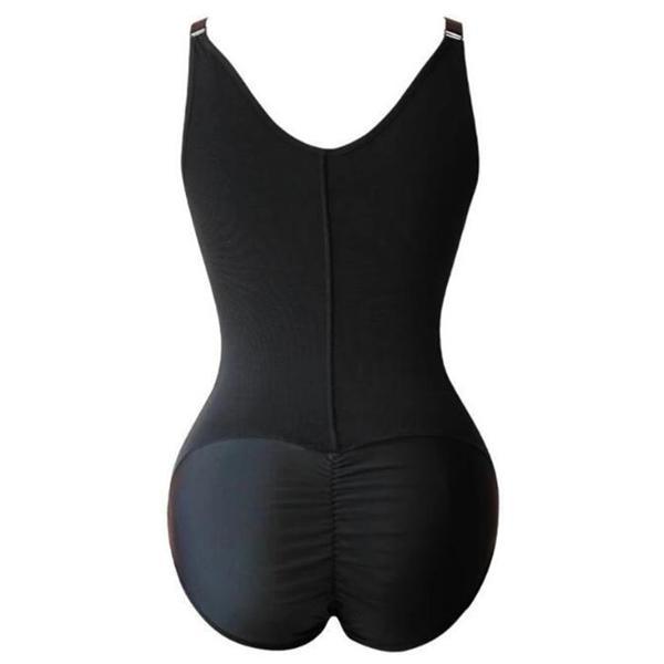 OVER BUST PUSH UP FIRM SHAPEWEAR