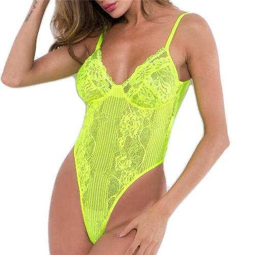 BEST SELL WOMEN SEXY LACE BODYSUITS