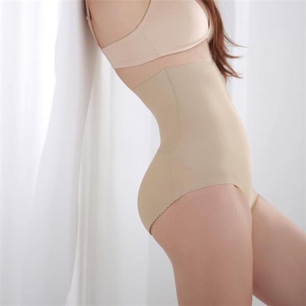 SEXY HIGHT WAIST BREATHABLE THICK ADJUSTABLE PANTS