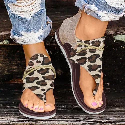 women super posh gladiator comfy sandals