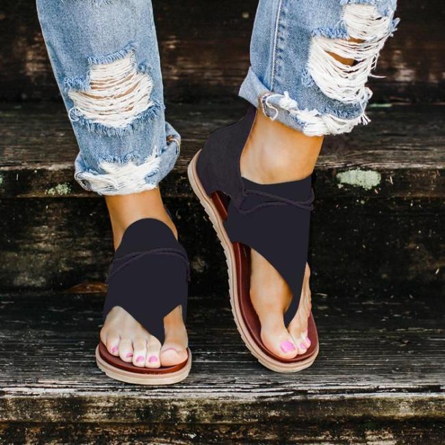 women's super posh gladiator sandals