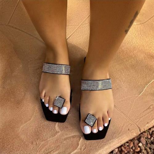 Artificial Leather Sandals