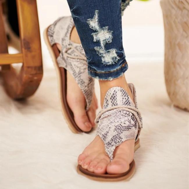 women's super posh gladiator sandals