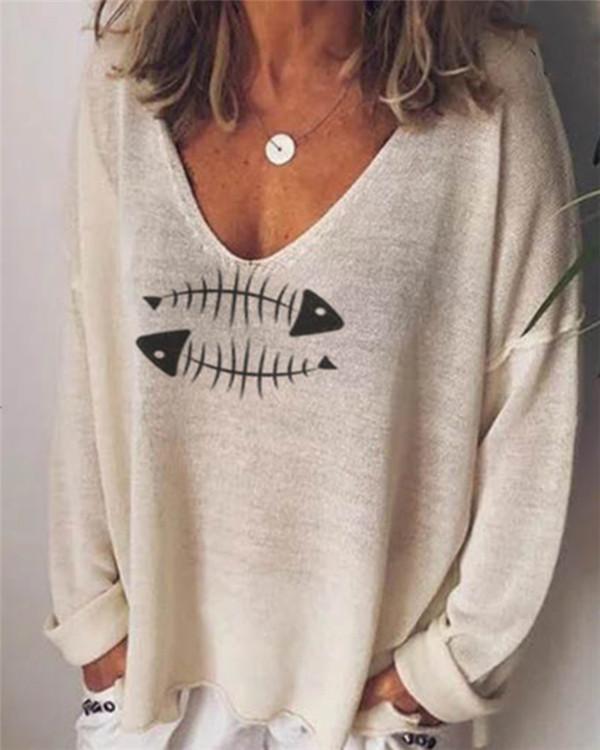 Summer Solid Women  Casual V Neck Holiday Tops