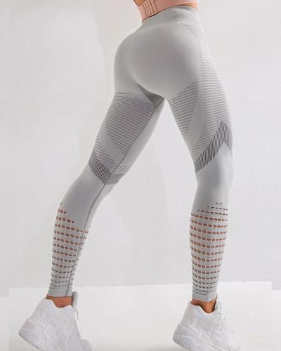 Ultimate  Yoga Pants Seamless Legging