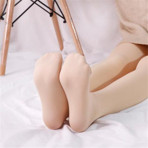 Slimming Pantyhose Anti-fouling Inner Velvet Leggings