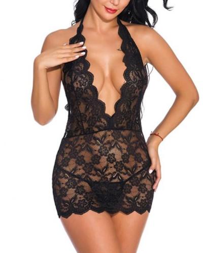 Get Down To It Chemise Set Sexy Lingerie