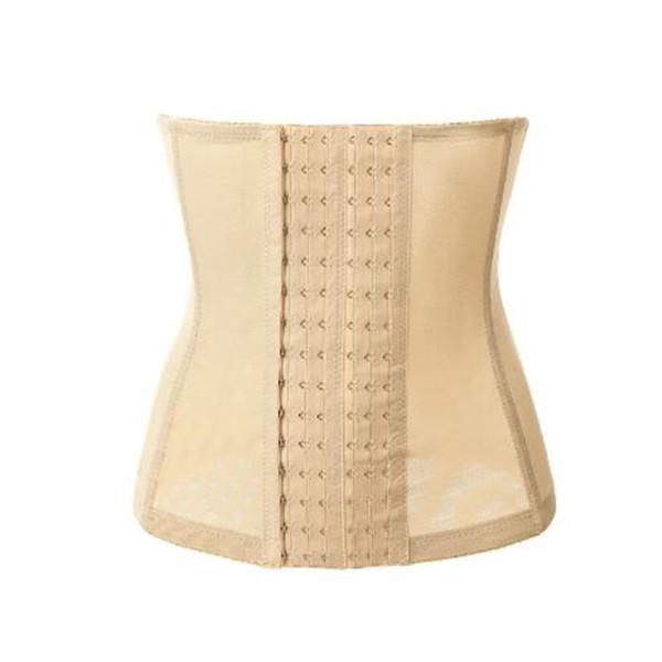 Waist trainer women shapers bustier corset Shapewear Slimming Belt