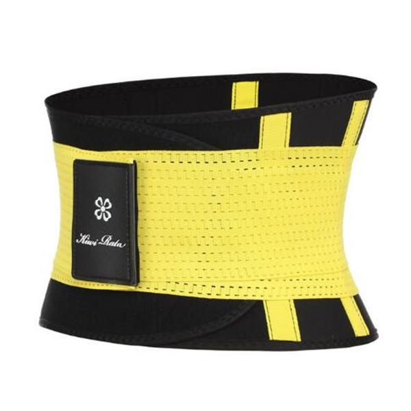 Fitness Belt Xtreme Power Thermo Body Shaper Waist Trainer