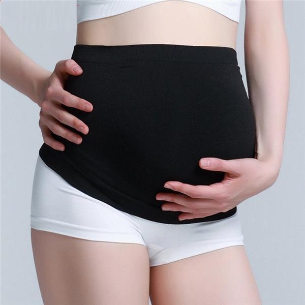 Pregnant Belts Pregnancy Waist Supporter Breathable Abdominal Support