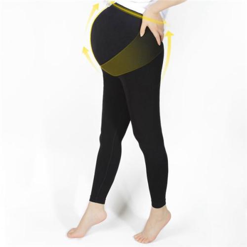 Trousers Stretch Leggings for pregnant women