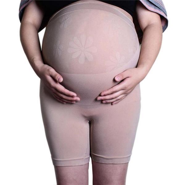 High Waist Panty For  Pregnant Women Maternity Shapewear