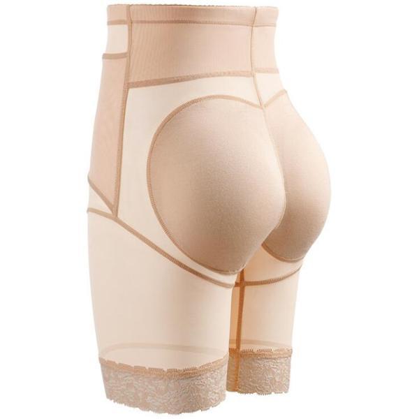 Women High  Waist Control Butt Lifter Panty