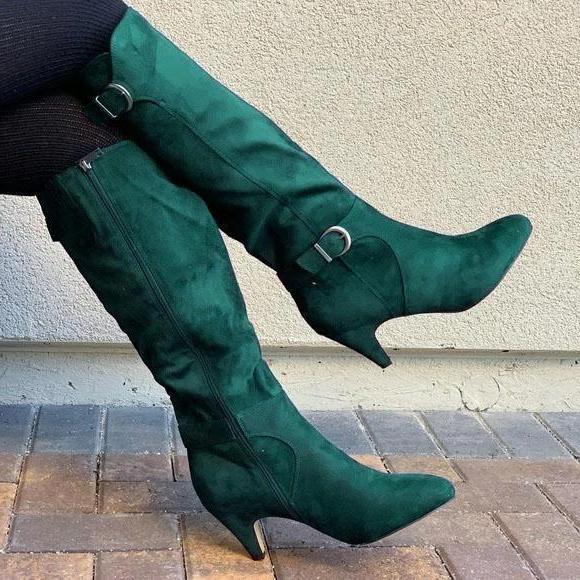 steve madden wide calf boots