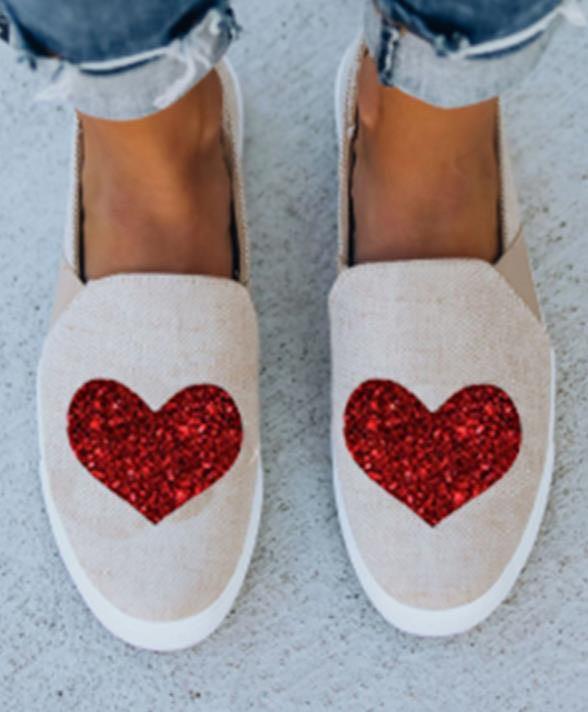 inexpensive women's flats