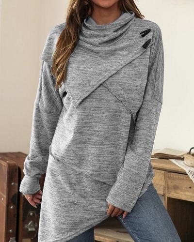 Cotton Off Shoulder Vintage Shirts & Tops