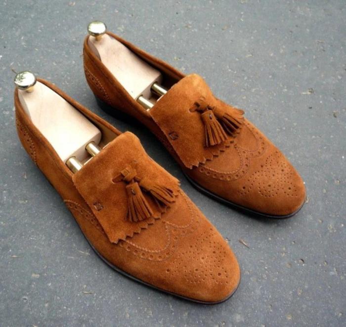 Men's New Trend Shoes