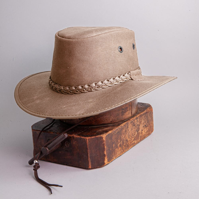EXTREME OUTBACK VEGAN HAT
