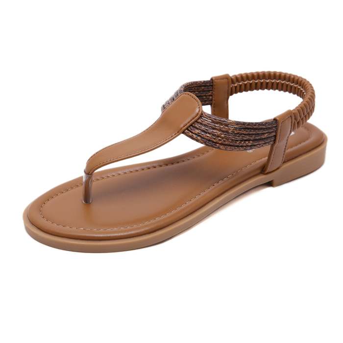 Comfy Casual Sandals