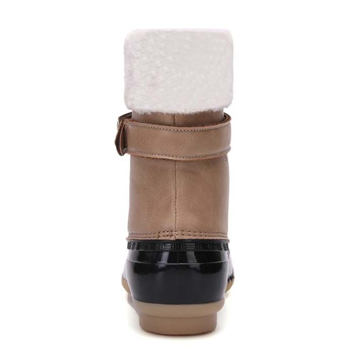 Snow Waterproof Ankle Boots