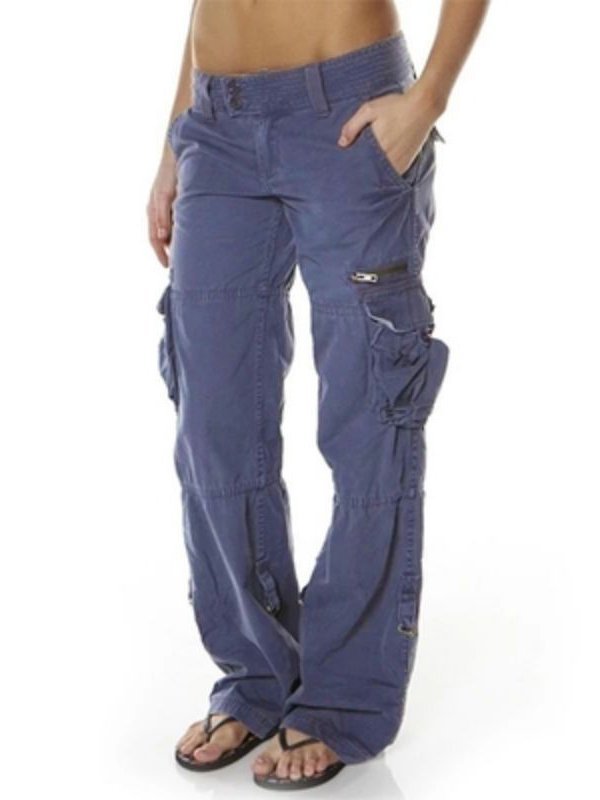 Cargo pants