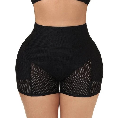 Curvy buttocks Breathable Shaping Shorts