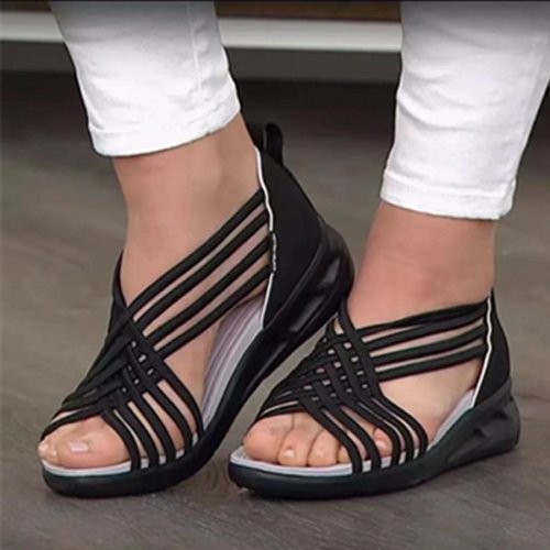 Women's Soft Sandals