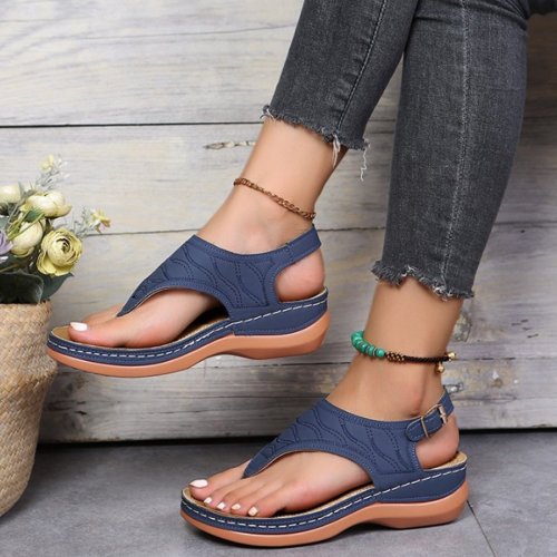 Ladies Casual Sandals