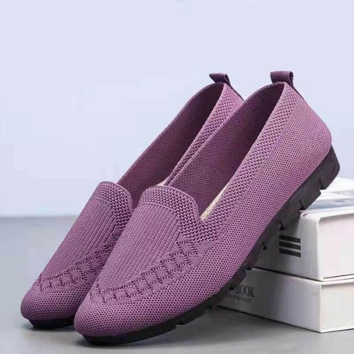 Casual Comfortable Breathable Walking Shoes