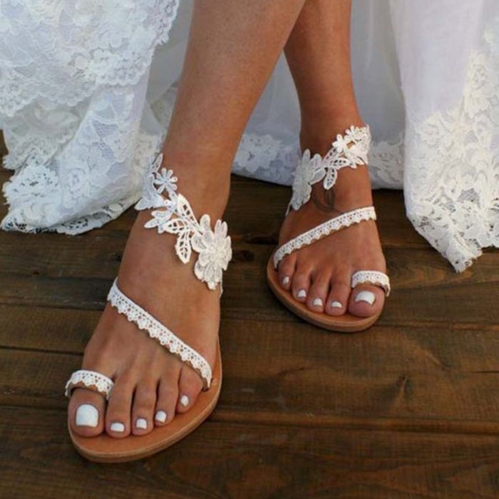 Ladies Casual Sandals
