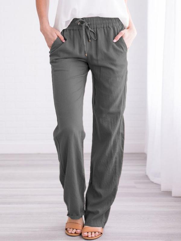 Women's  Retro trousers