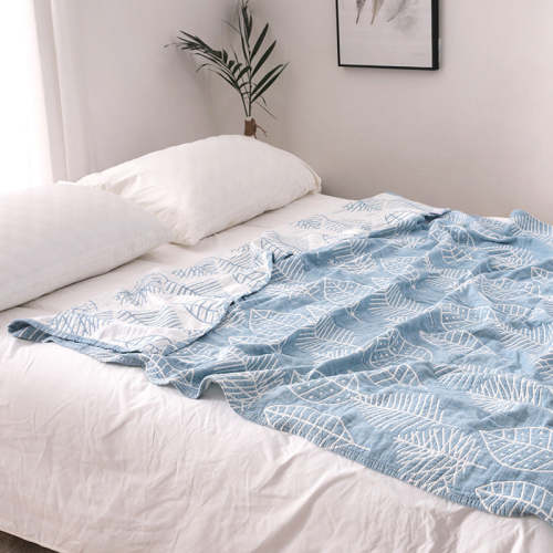 Thin Air Conditioner Quilt Blanket For Summer