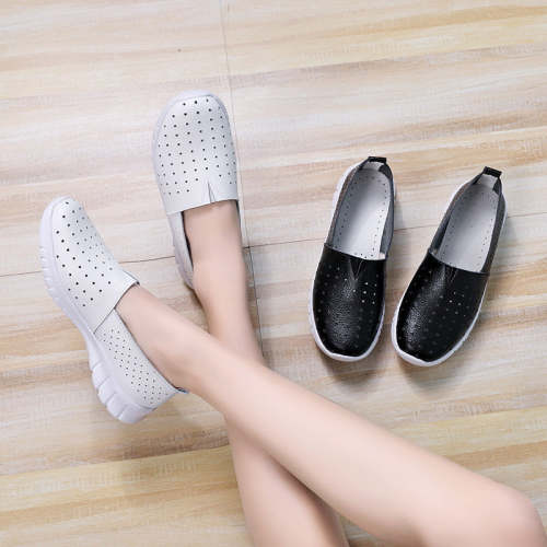 Owlkay Soft Soles Comfortable Breathable women's Shoes
