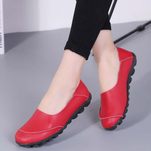 Owlkay Flat Bottomed Casual Pregnant Women Shoes
