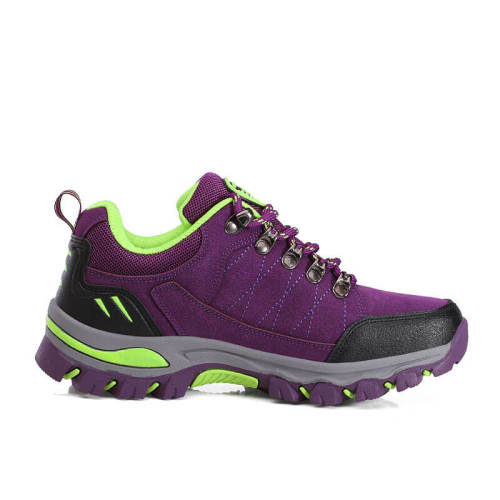 Women's Outdoor Sports Hiking Shoes