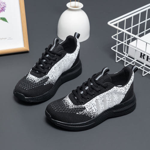 Women's New Casual Comfortable Sneakers