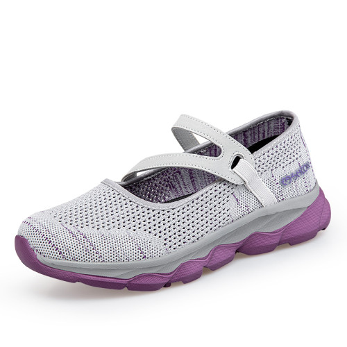 Women's Comfy Breathable Walking Shoes