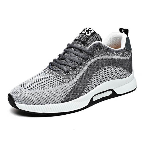 Women's Trendy Flying Knitted Running Shoes