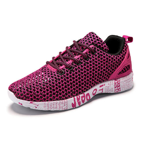 Women Outdoor Mesh Breathable Beach Water Shoes