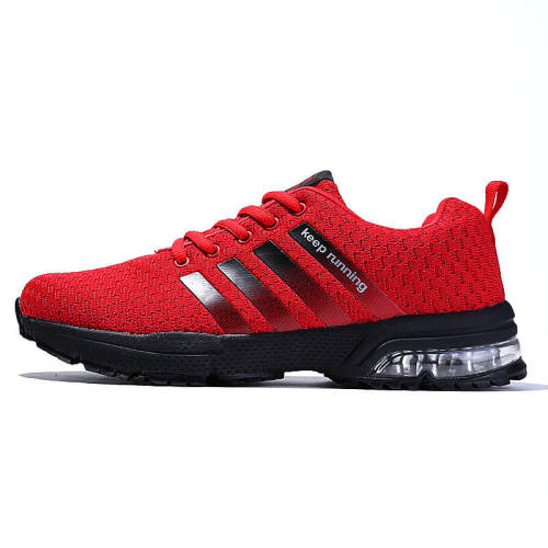Men's New Shoes Casual Air Cushion Sneakers