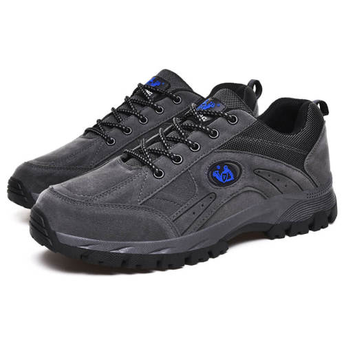 Unisex Autumn And Winter Outdoor Hiking Shoes