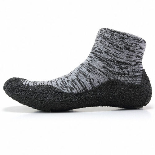 Couple Multifunctional High Top Socks Shoes Fitness Shoes