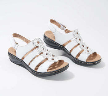 🔥Spring Promotion 50% Off🔥ComfySteps™ Plantar Fasciitis Sandals, Orthotic Flat Sandals