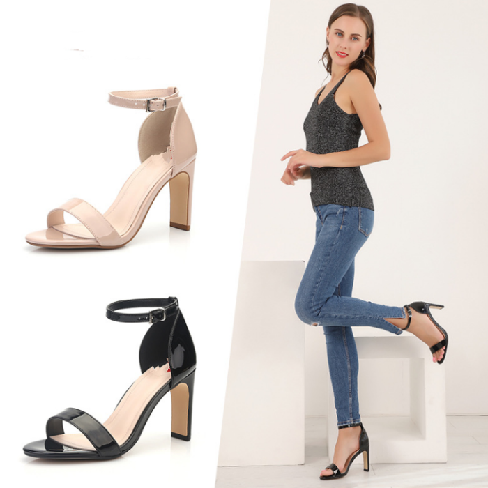 2020 New And Fashional Woman Sexy High Heel Sandals